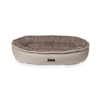 Kirkland Signature Cama Ovalada para Mascota