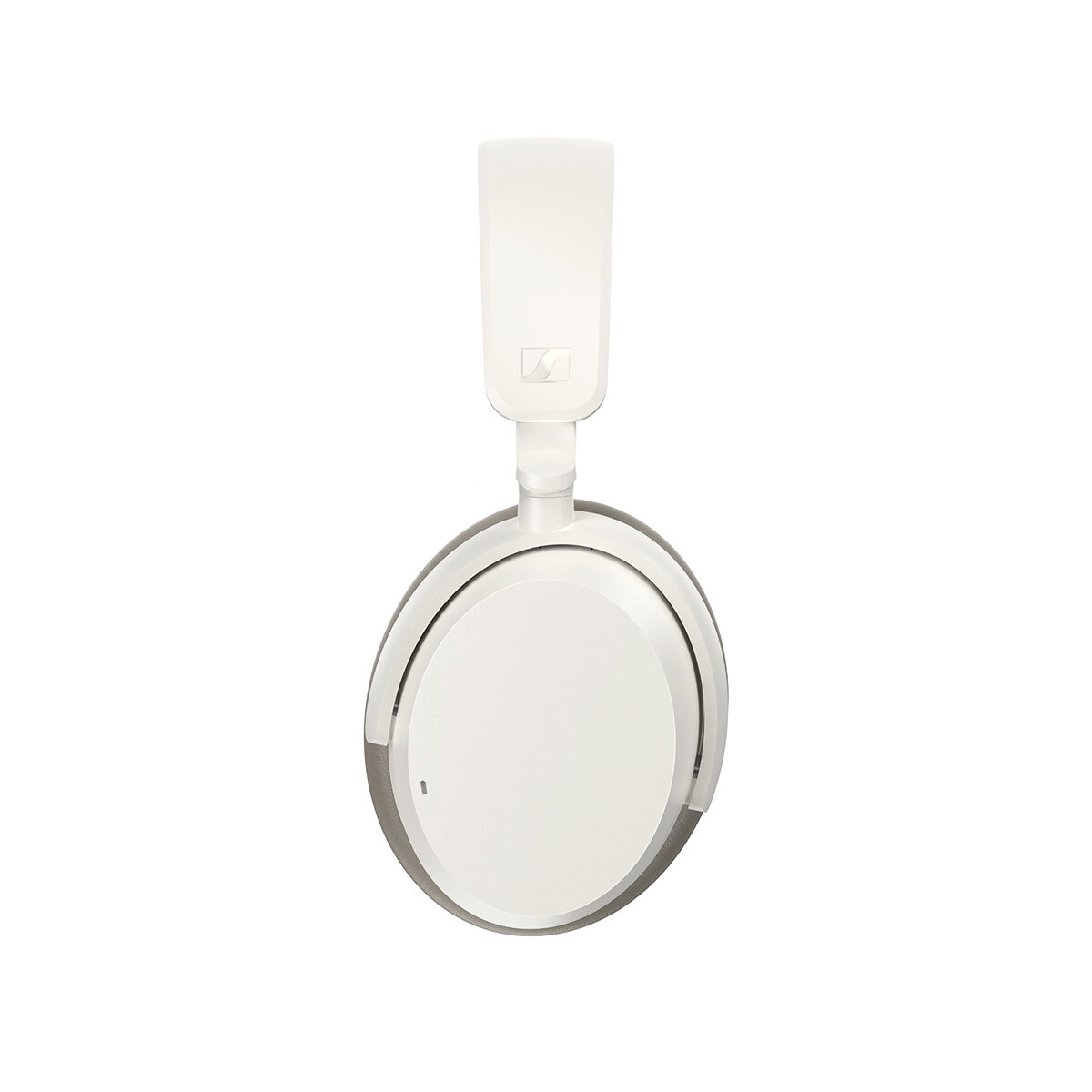 Sennheiser Accentum Wireless Audífonos Bluetooth Blanco Sennheiser Accentum Wireless Audífonos Bluetooth Blanco