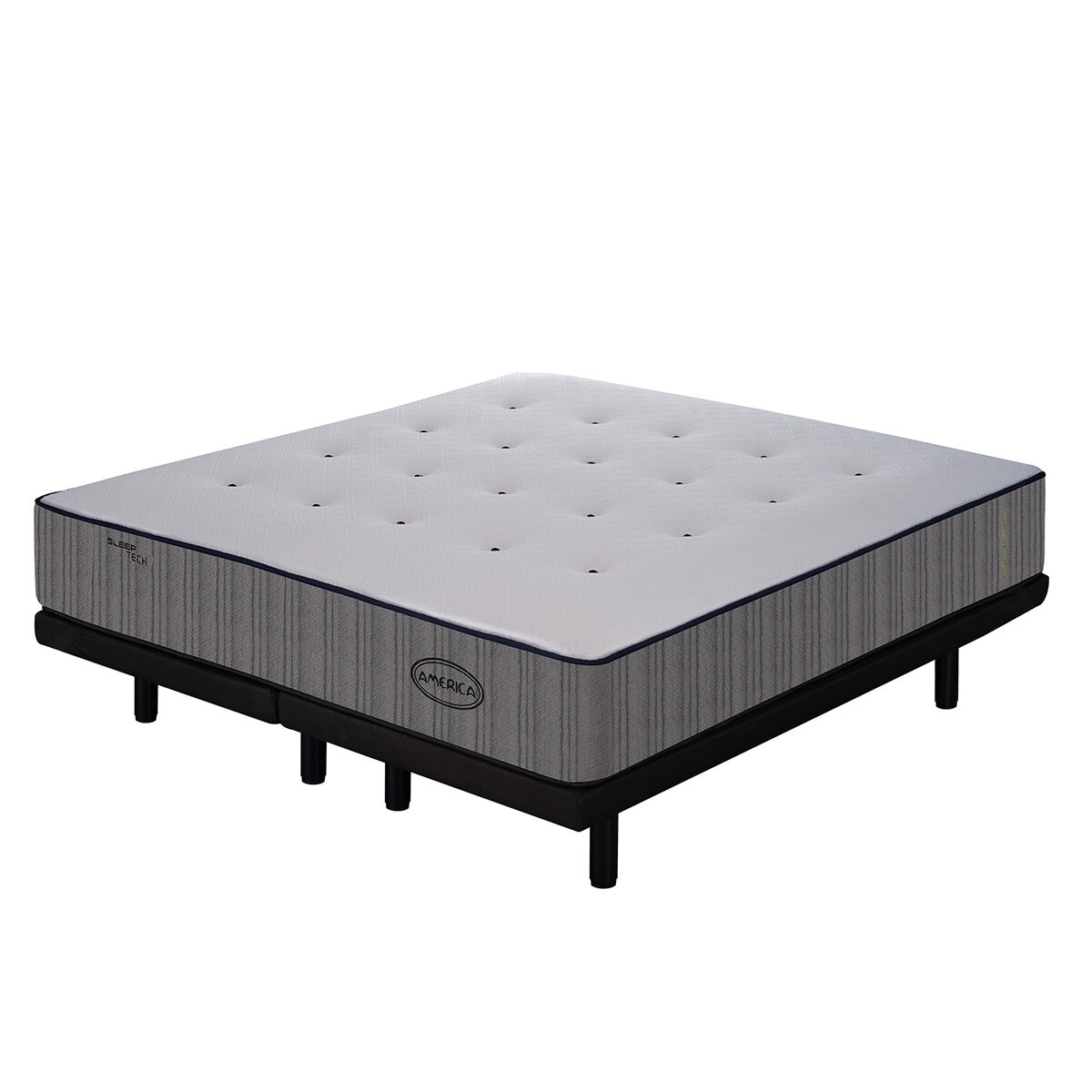 América, Bari, Colchón King Size América, Bari, Colchón King Size