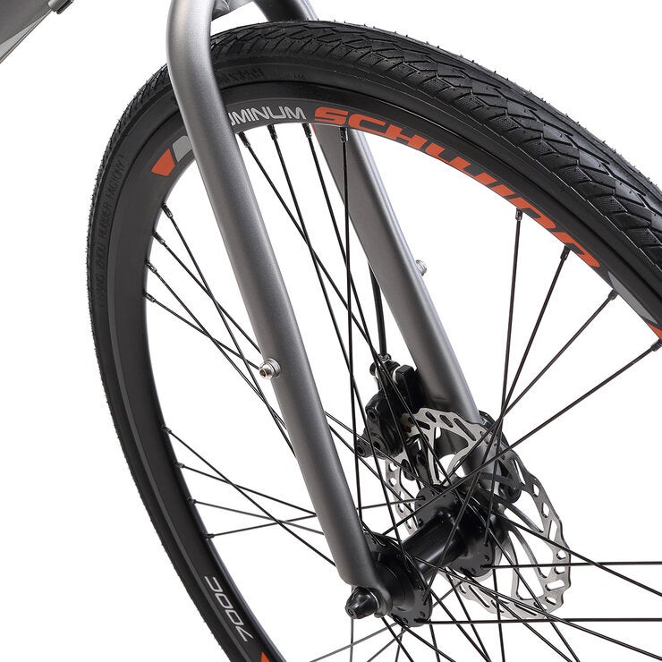 Bicicleta Híbrida R29 Schwinn Phocus 1500 Bicicleta Híbrida R29 Schwinn Phocus 1500