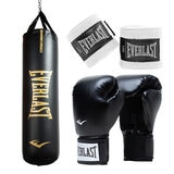 Everlast Kit Pro Style 2 Varios Colores y Pesos Everlast Kit Pro Style 2 Varios Colores y Pesos