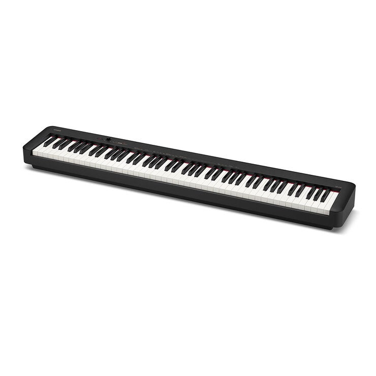Casio, Piano Digital Portátil CDP-S110 de 88 Teclas Casio, Piano Digital Portátil CDP-S110 de 88 Teclas