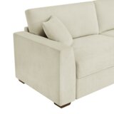 Thomasville, Seccional Convertible de 2 Piezas Thomasville, Seccional Convertible de 2 Piezas