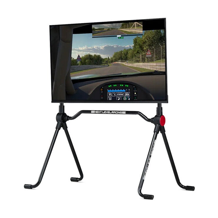 Next Level Racing Soporte Lite para Monitor Next Level Racing Soporte Lite para Monitor