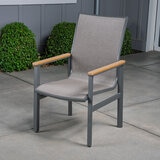 SunVilla, Sara comedor para patio de 7 piezas SunVilla, Sara comedor para patio de 7 piezas