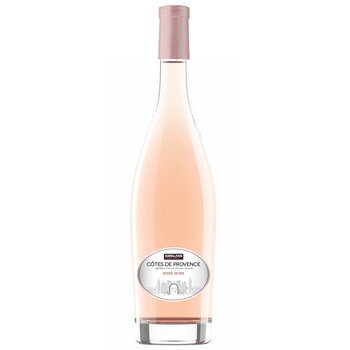 Vino Rosado Kirkland Signature Côtes de Provence 750ml