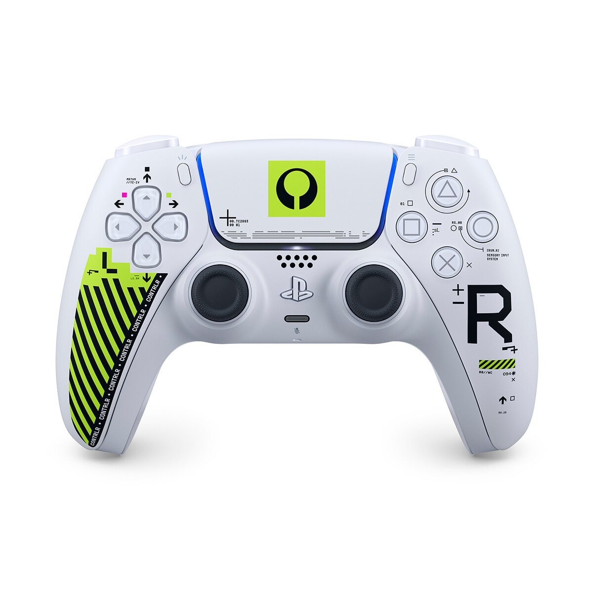 PlayStation 5 DualSense Control Inalámbrico - Marathon Edición Limitada PlayStation 5 DualSense Control Inalámbrico - Marathon Edición Limitada