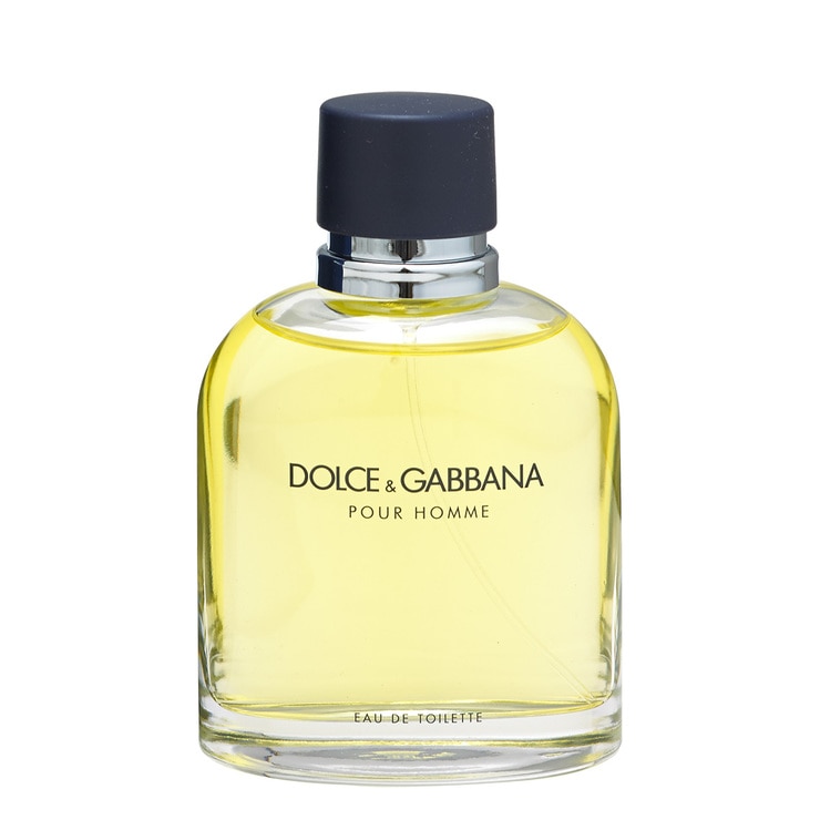 dolce gabbana pour homme 125ml