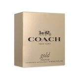 Coach Gold 90 ml Coach Gold 90 ml