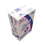 Scott Toalla En Rollo para Manos 6 rollos Scott Toalla En Rollo para Manos 6 rollos