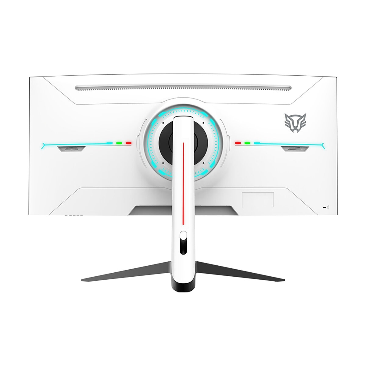 Balamrush Monitor Curvo Gaming 34" UWQHD Extreme Earth Pro Balamrush Monitor Curvo Gaming 34" UWQHD Extreme Earth Pro