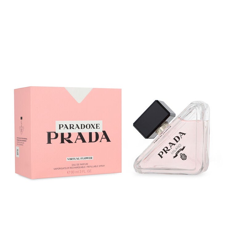 Prada Paradoxe Virtual Flower 90 ml Prada Paradoxe Virtual Flower 90 ml