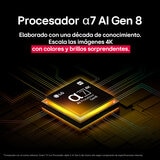 LG Pantalla 50" QNED 4K Smart TV LG Pantalla 50" QNED 4K Smart TV