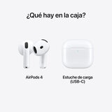 Apple AirPods 4