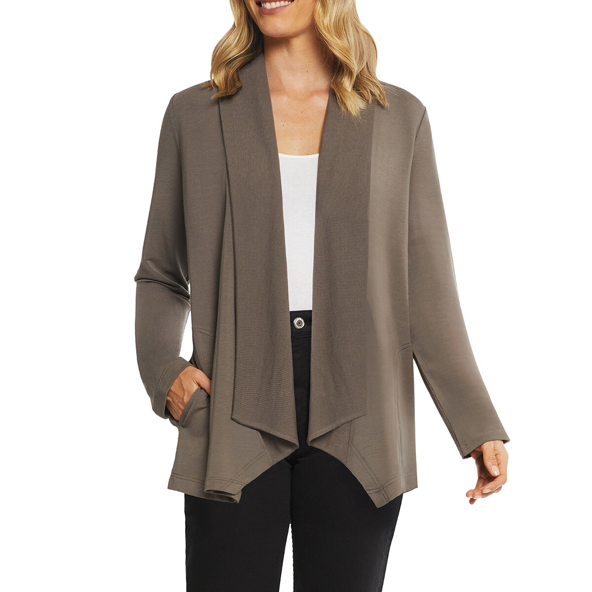 Max & Mia Suéter para Dama Varias Tallas y Colores Max & Mia Suéter para Dama Varias Tallas y Colores