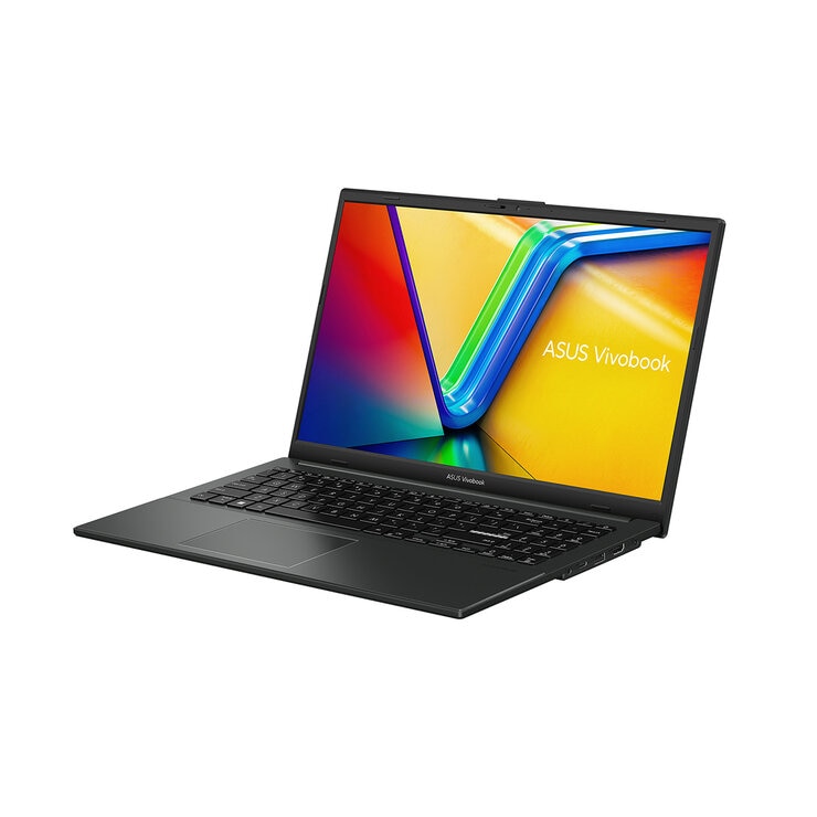 ASUS Vivobook Go Laptop 15.6" Full HD AMD Ryzen 5 8GB 512GB SSD + Mouse + Mochila ASUS Vivobook Go Laptop 15.6" Full HD AMD Ryzen 5 8GB 512GB SSD + Mouse + Mochila