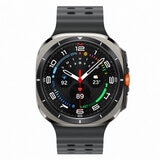 Samsung Galaxy Watch Ultra 47mm Plata Titanio