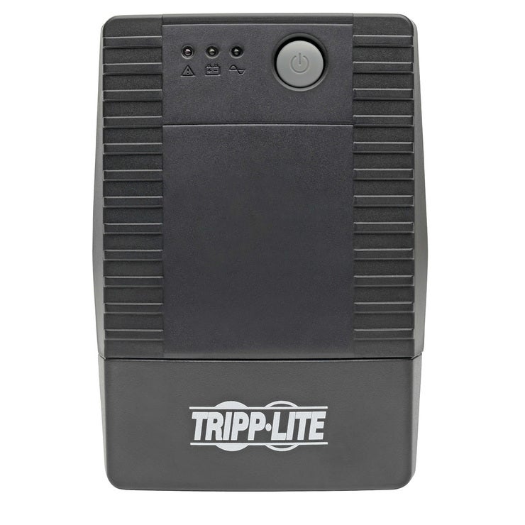 Tripp-Lite, Regulador No Break VS900T Tripp-Lite, Regulador No Break VS900T