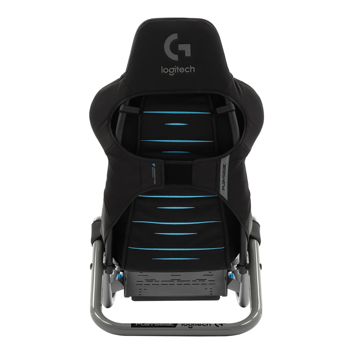 Playseat Asiento Trophy Logitech G Edition