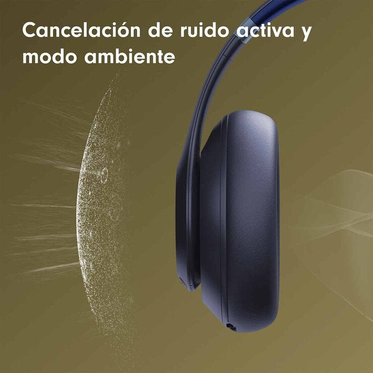 Beats Studio Pro Audífonos Inalámbricos Azul Marino Beats Studio Pro Audífonos Inalámbricos Azul Marino