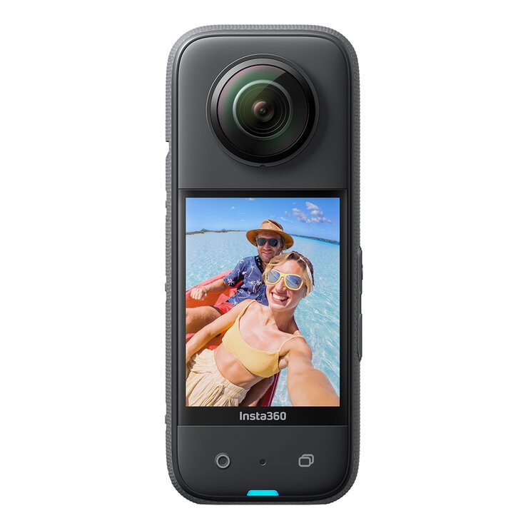 Insta360 Cámara de Acción X3 Standard Bundle Insta360 Cámara de Acción X3 Standard Bundle