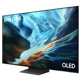 Samsung Pantalla 65" OLED 4K Smart TV Samsung Pantalla 65" OLED 4K Smart TV