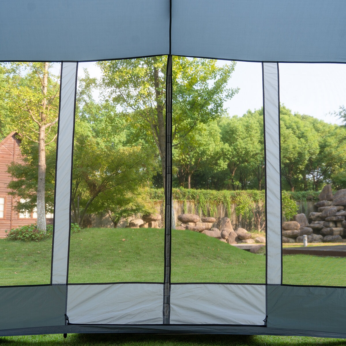 Timber Ridge Casa de Malla Timber Ridge Casa de Malla