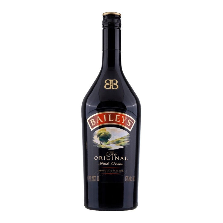 Crema Irlandesa Baileys Original 1L Crema Irlandesa Baileys Original 1L