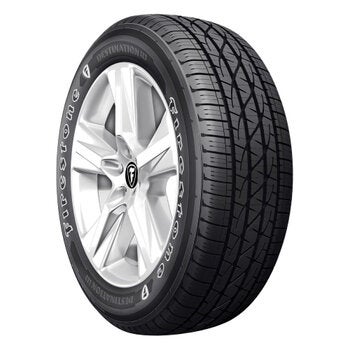 Llanta Firestone Destination LE3 205/70R16 97H Llanta Firestone Destination LE3 205/70R16 97H