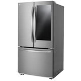 LG Refrigerador Instaview 29'