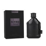 Dumont Nitro Pour Homme Intense 100 ml Dumont Nitro Pour Homme Intense 100 ml