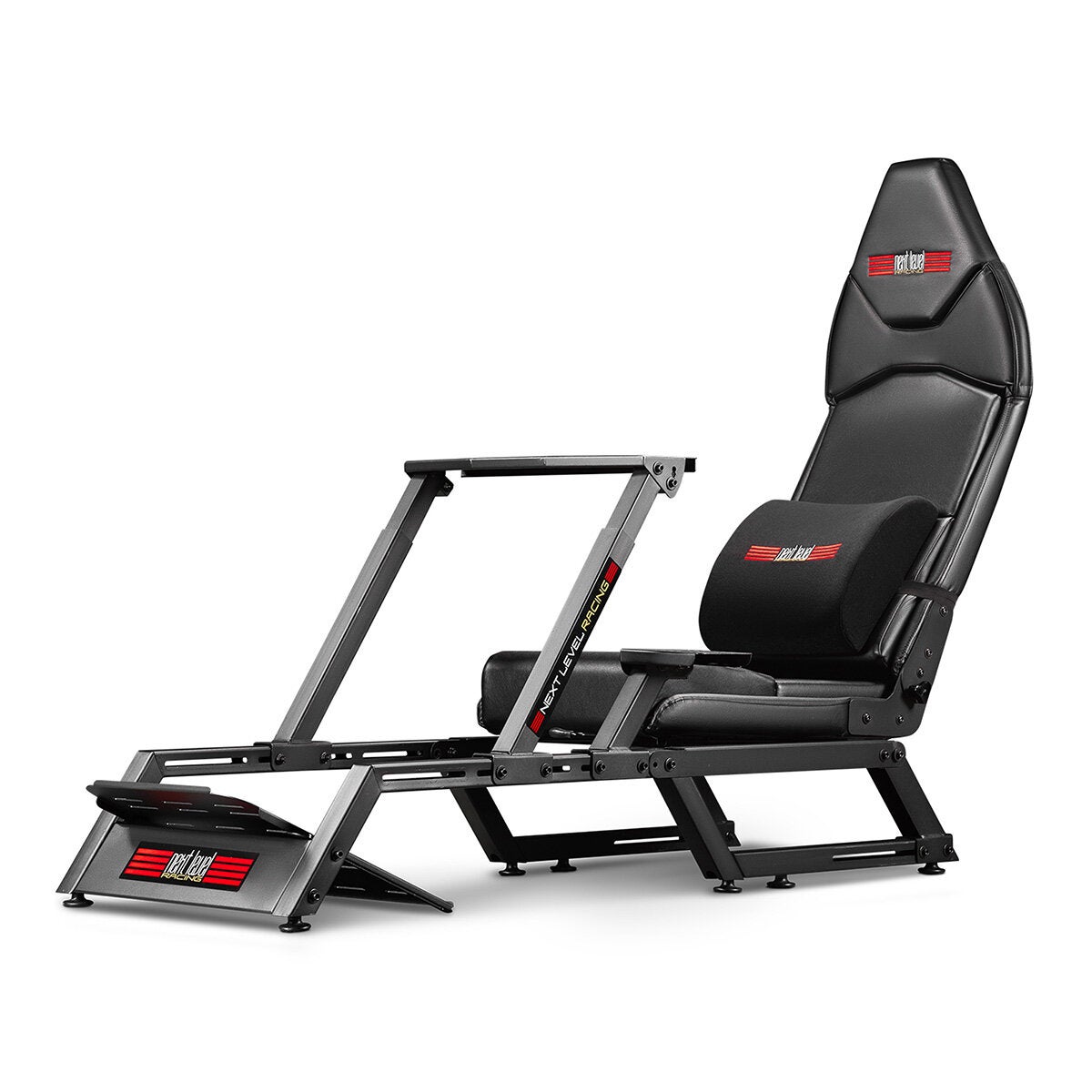 Next Level F-GT Asiento Simulador de Carreras Next Level F-GT Asiento Simulador de Carreras