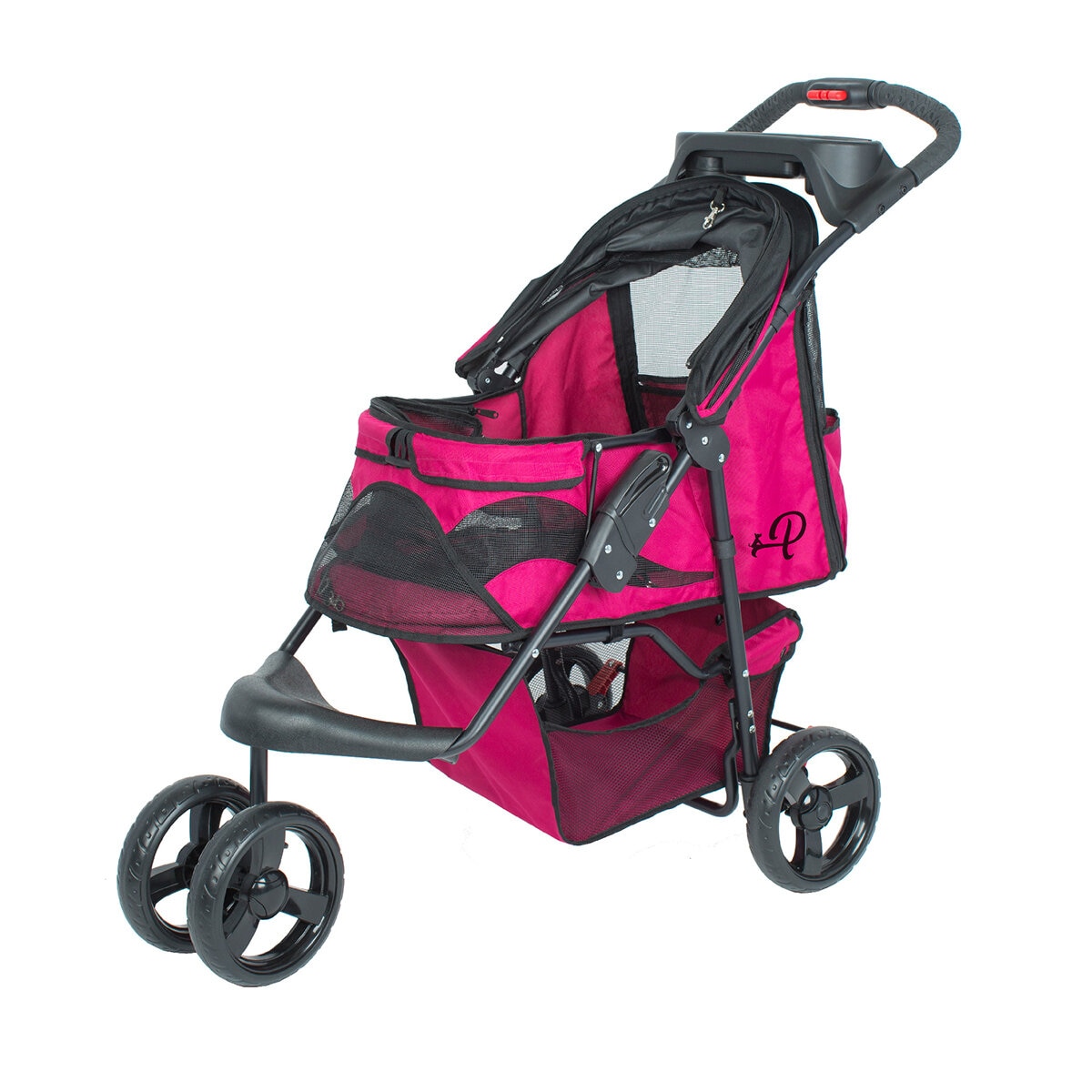 Petique Pet Stroller Carrito para Mascota Costco M xico