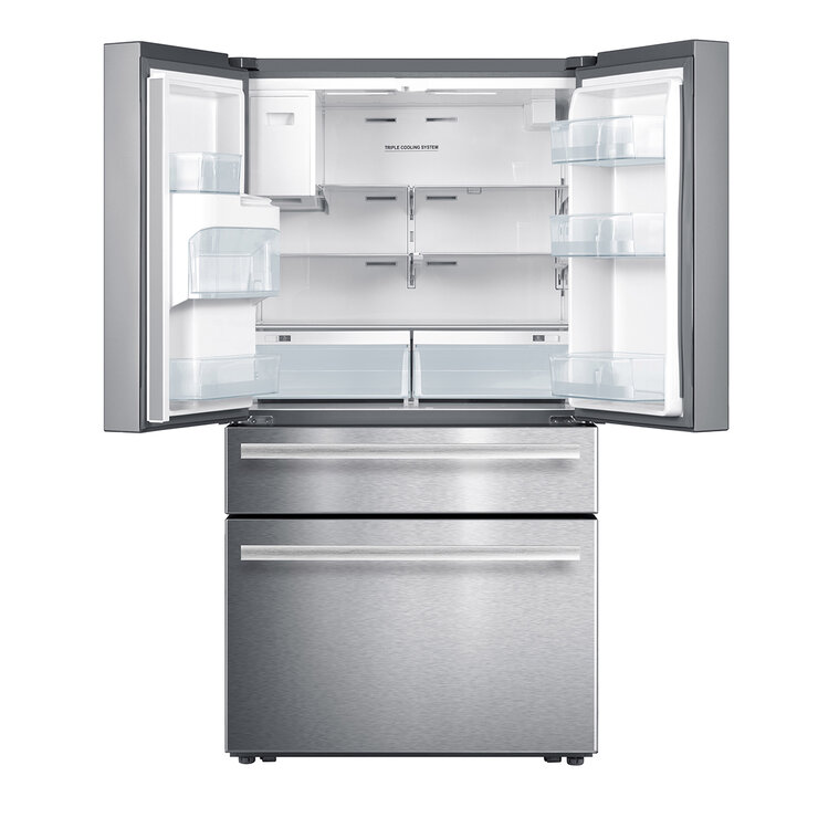 Teka Refrigerador 22' French Door Teka Refrigerador 22' French Door