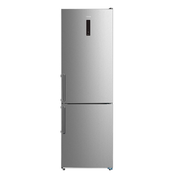 Teka Refrigerador 12' Bottom Mount Teka Refrigerador 12' Bottom Mount