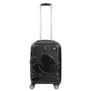 Ful Maleta Carry On Mickey Mouse