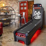 Juego Arcade De Skee-Ball Juego Arcade De Skee-Ball