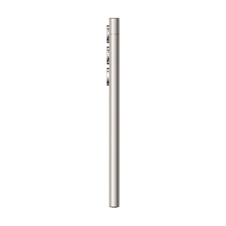 Samsung Galaxy S24 Ultra 256GB Gris Titanio Samsung Galaxy S24 Ultra 256GB Gris Titanio