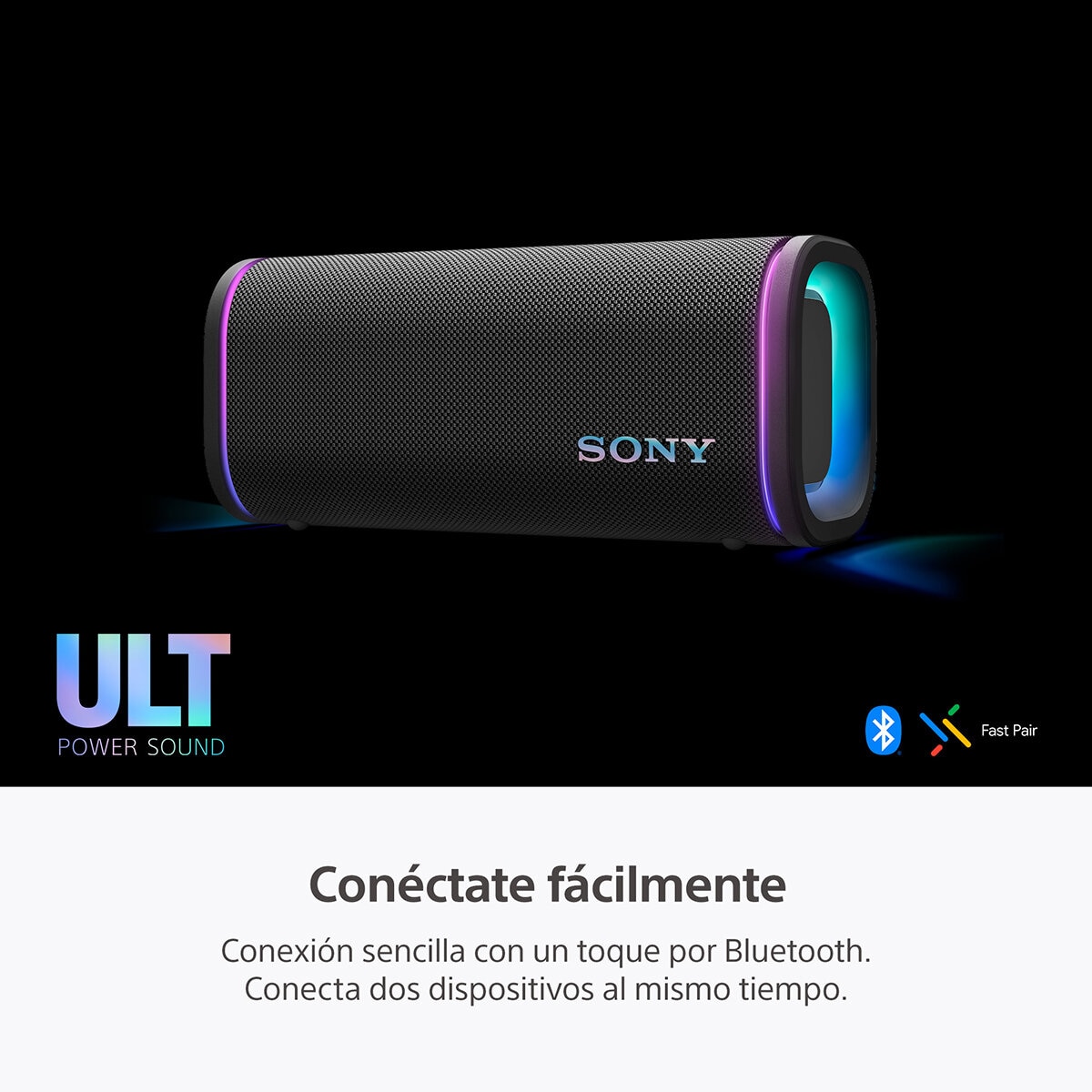 Sony Ult Field 5 Bocina Bluetooth Sony Ult Field 5 Bocina Bluetooth
