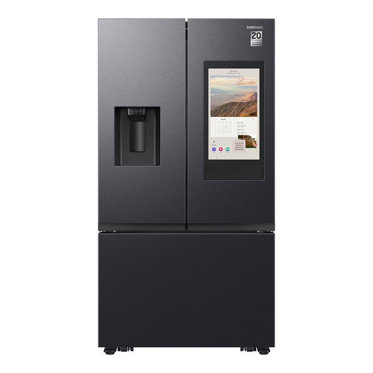 Samsung Refrigerador Family Hub 32' French Door Samsung Refrigerador Family Hub 32' French Door