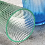 Juego de 8 Vasos Acrílicos de Colores, 651mL Juego de 8 Vasos Acrílicos de Colores, 651mL