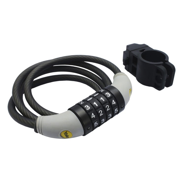 Yale, Cable Flexible de Combinación 8x1200 mm Yale, Cable Flexible de Combinación 8x1200 mm