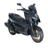 Zontes Motocicleta M350 350cc Negro Zontes Motocicleta M350 350cc Negro