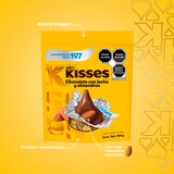 Hershey's Kisses Chocolates y Almendras 900 g Hershey's Kisses Chocolates y Almendras 900 g
