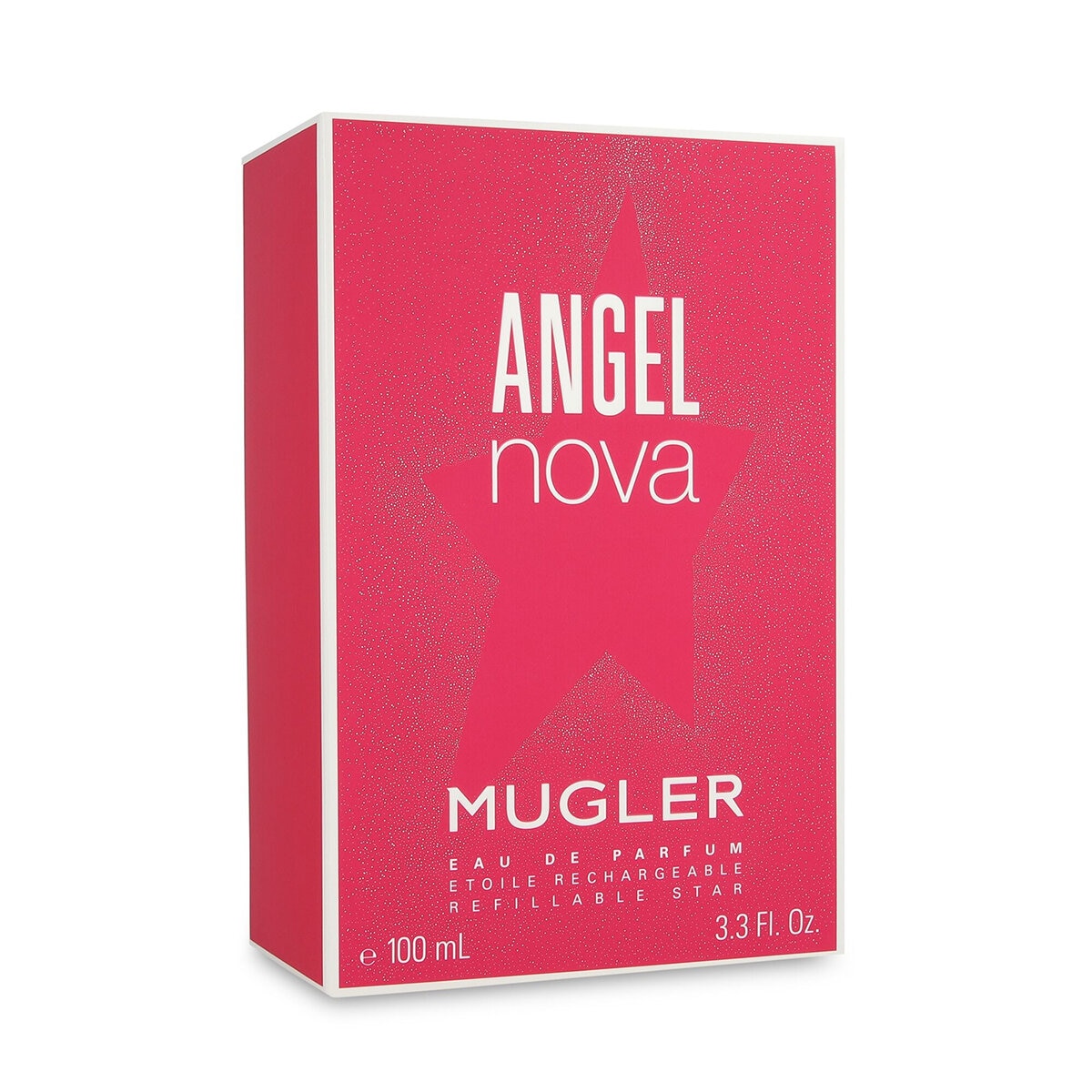 Mugler Angel Nova 100 ml Refillable Mugler Angel Nova 100 ml Refillable