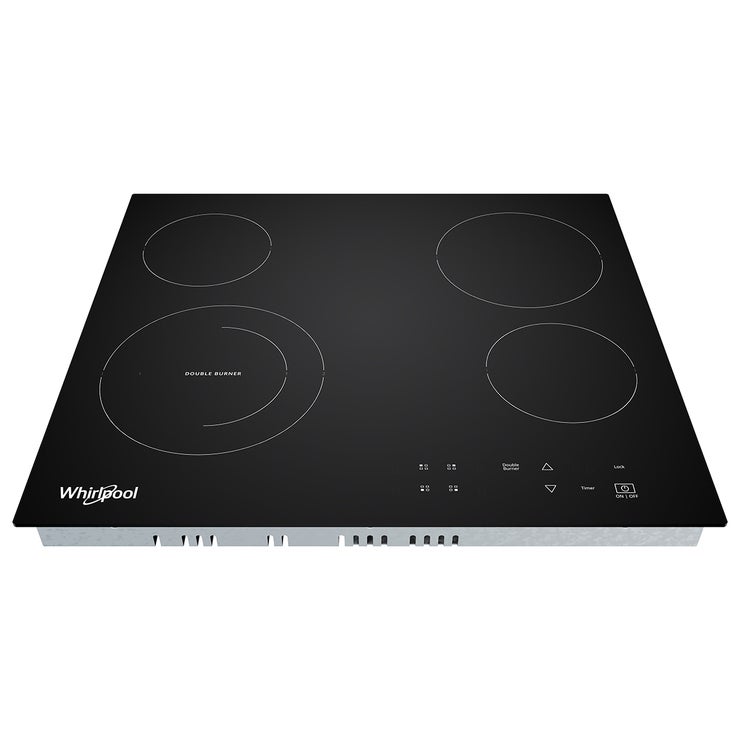 Whirlpool Parrilla eléctrica 24" Whirlpool Parrilla eléctrica 24"