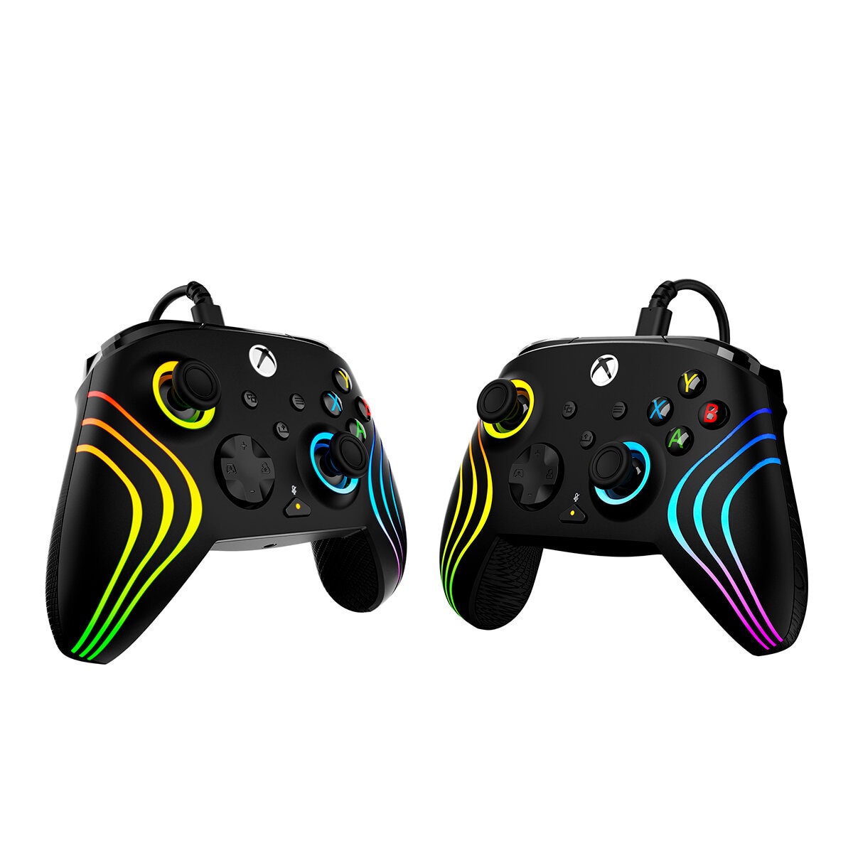 Turtle Beach Controles Afterglow Xbox 2 Piezas Turtle Beach Controles Afterglow Xbox 2 Piezas