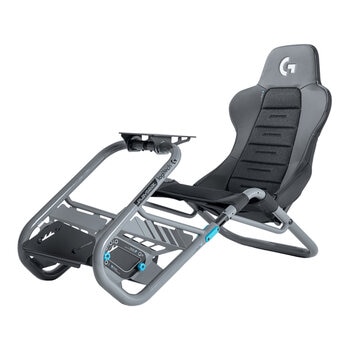 Playseat Asiento Trophy Logitech G Edition