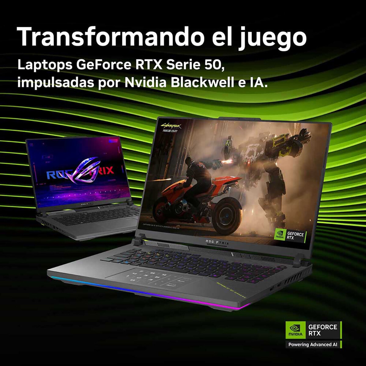 ASUS ROG Strix G16 Laptop 16" Full HD+ AMD Ryzen 9 16GB 1TB SSD ASUS ROG Strix G16 Laptop 16" Full HD+ AMD Ryzen 9 16GB 1TB SSD