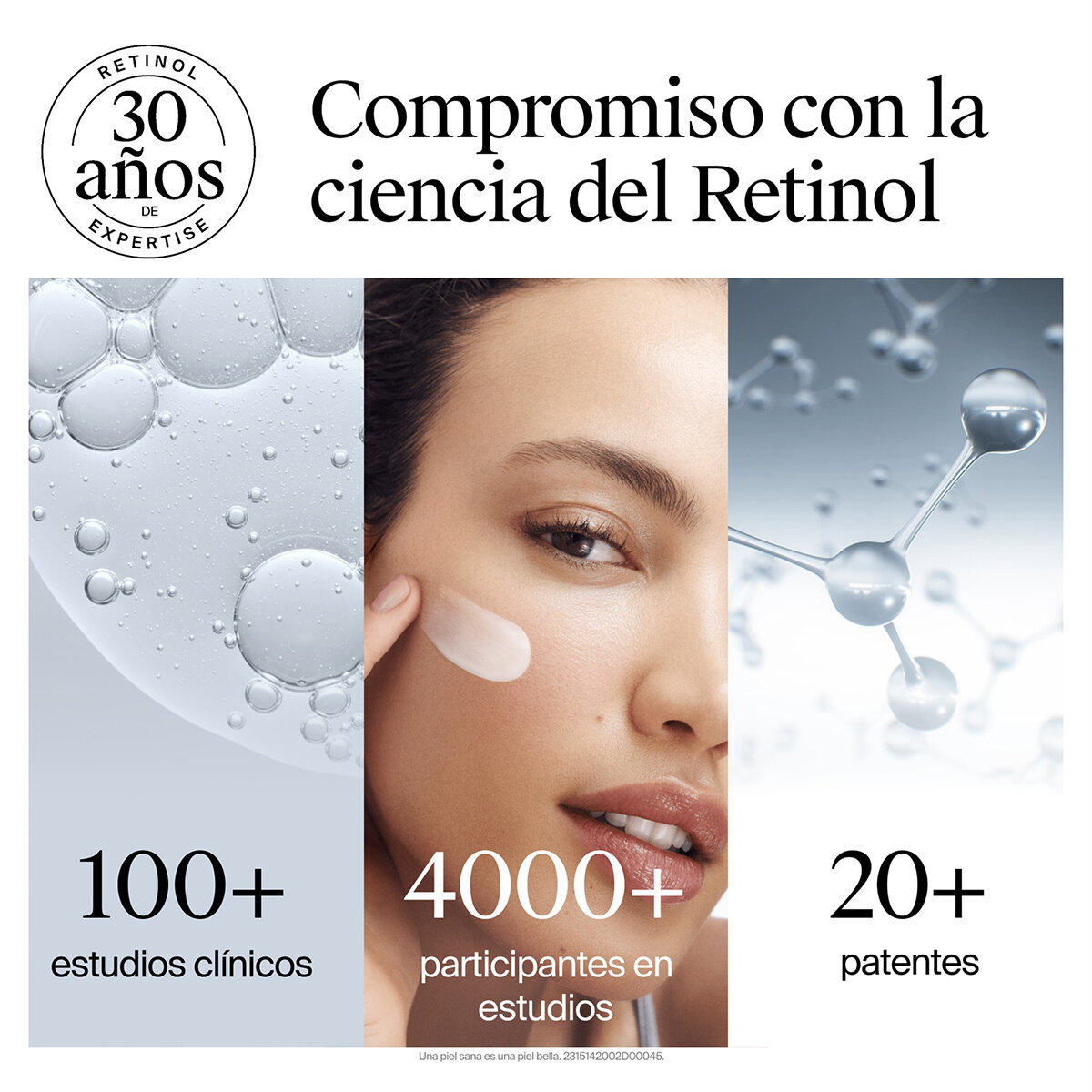 Neutrogena Suero Anti Arrugas con Retinol 2 pzas de 30 ml Neutrogena Suero Anti Arrugas con Retinol 2 pzas de 30 ml